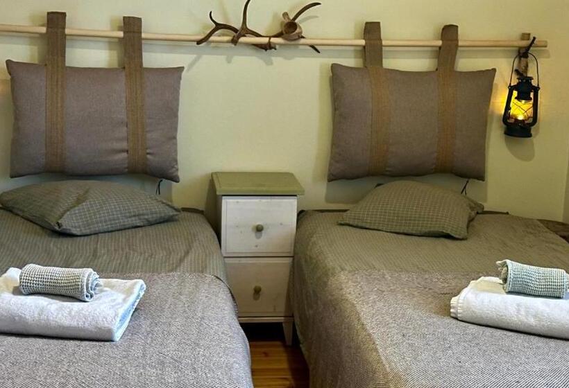 호텔 Jokimaja Boutique