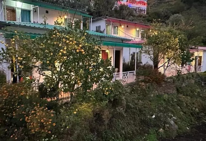 ホテル Maangal Vedic