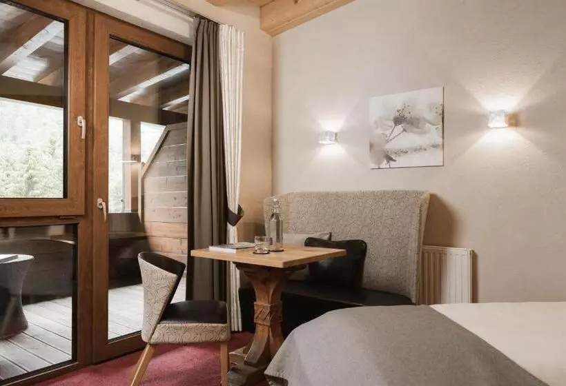 Hotelli Neueröffnung Miaflor Familien  & Aktivresort