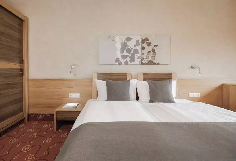 Hotelli Neueröffnung Miaflor Familien  & Aktivresort