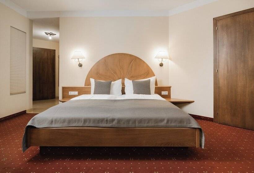 Отель Neueröffnung Miaflor Familien  & Aktivresort