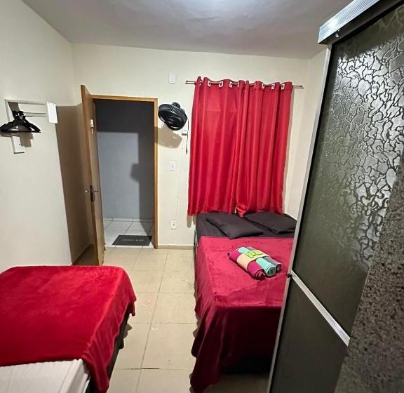 Hotel Pousada Casa Da Fé