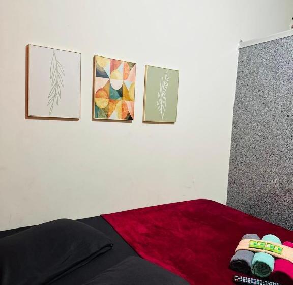 Hotel Pousada Casa Da Fé