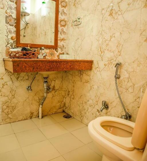 ホテル The Vaikunth Mcleodganj # Centrally Heated & Air Cooled # Scenic Mountain View # Big Parking # On Ma