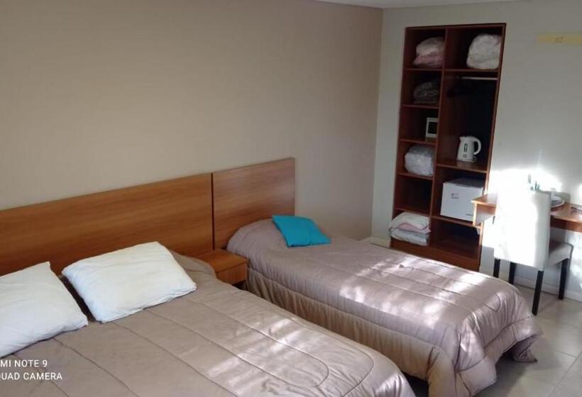 هتل Rincón Del Sol