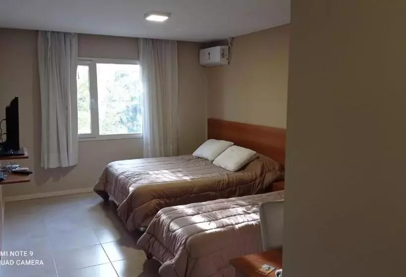 Hotelli Rincón Del Sol