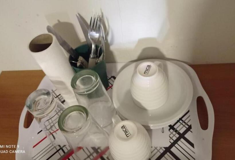 هتل Rincón Del Sol