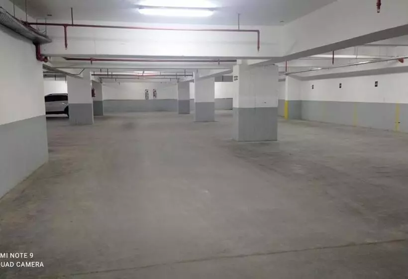 Hotelli Rincón Del Sol