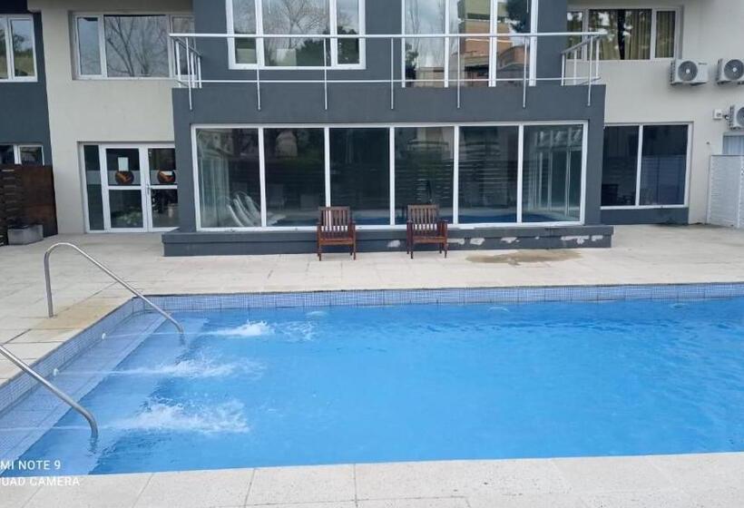 هتل Rincón Del Sol