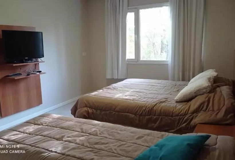 Hotelli Rincón Del Sol