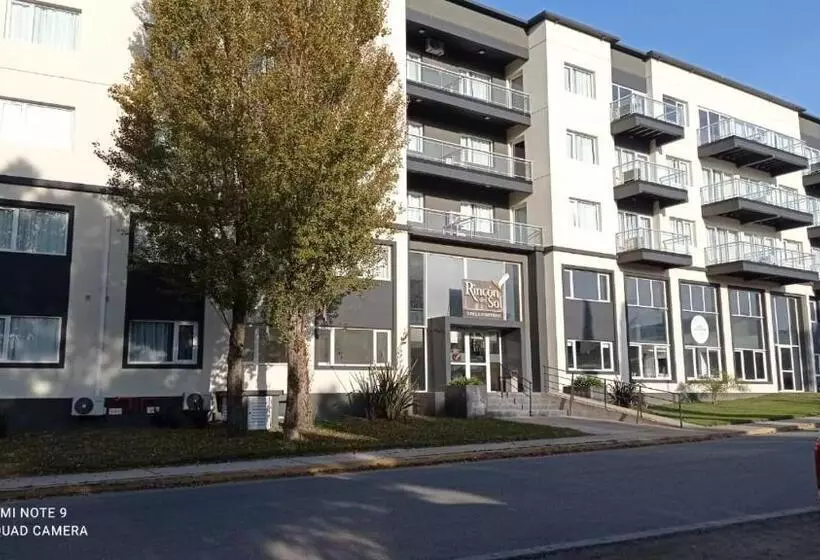 Hotelli Rincón Del Sol