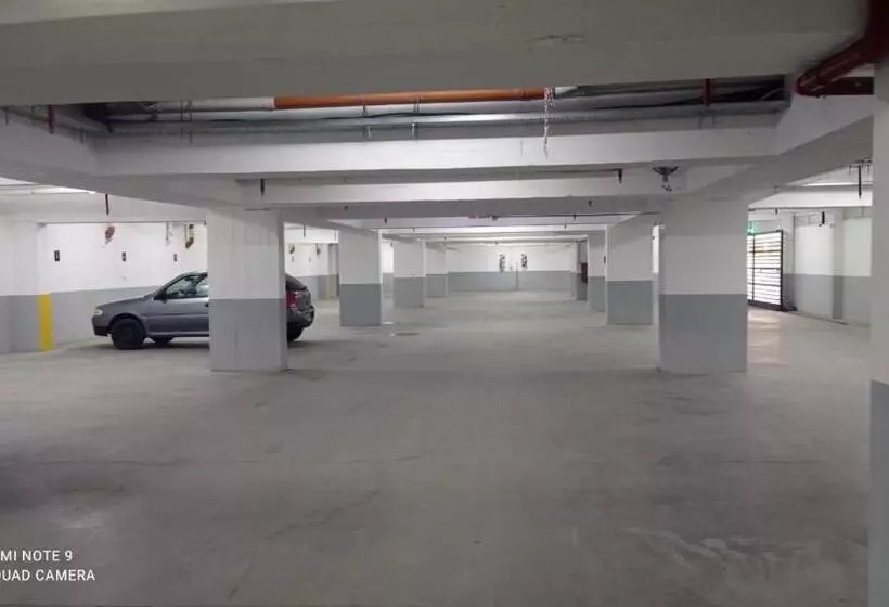 Hotelli Rincón Del Sol