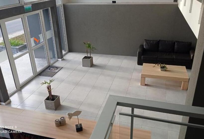 هتل Rincón Del Sol