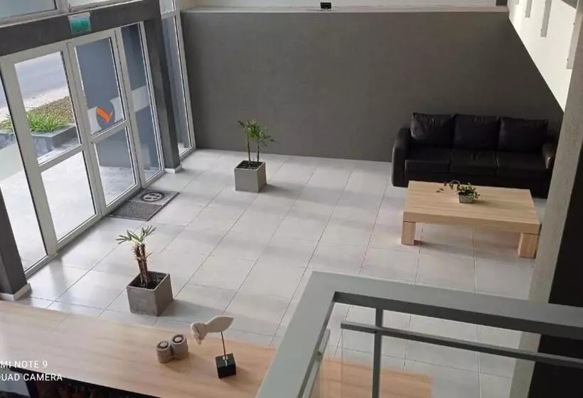 Hotelli Rincón Del Sol