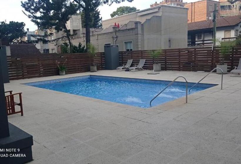 هتل Rincón Del Sol