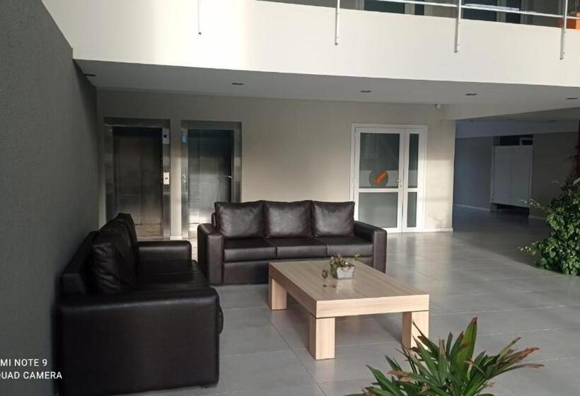 هتل Rincón Del Sol