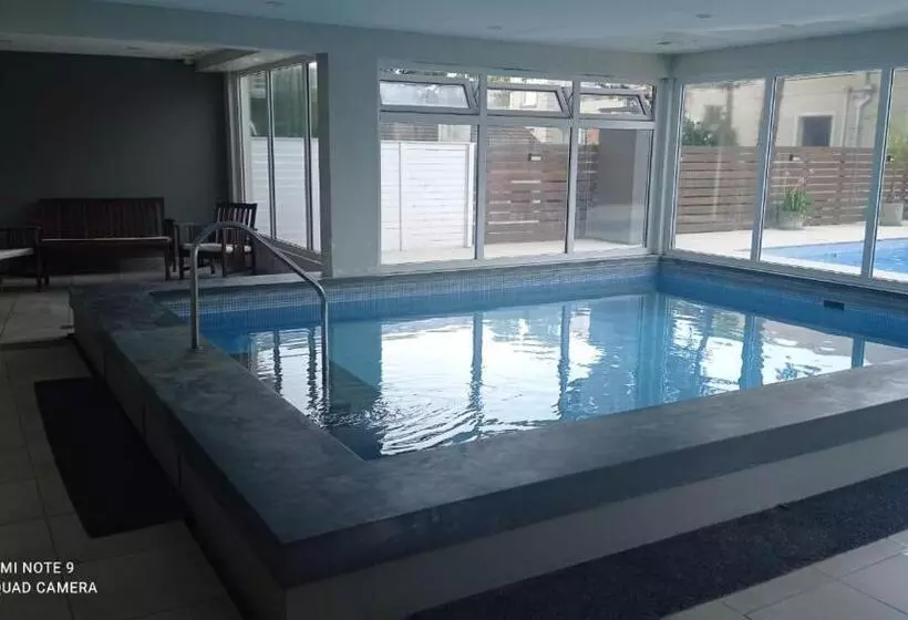 Hotelli Rincón Del Sol