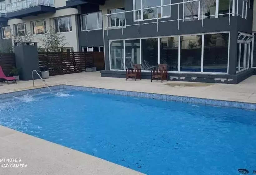 Hotelli Rincón Del Sol