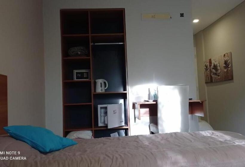 هتل Rincón Del Sol