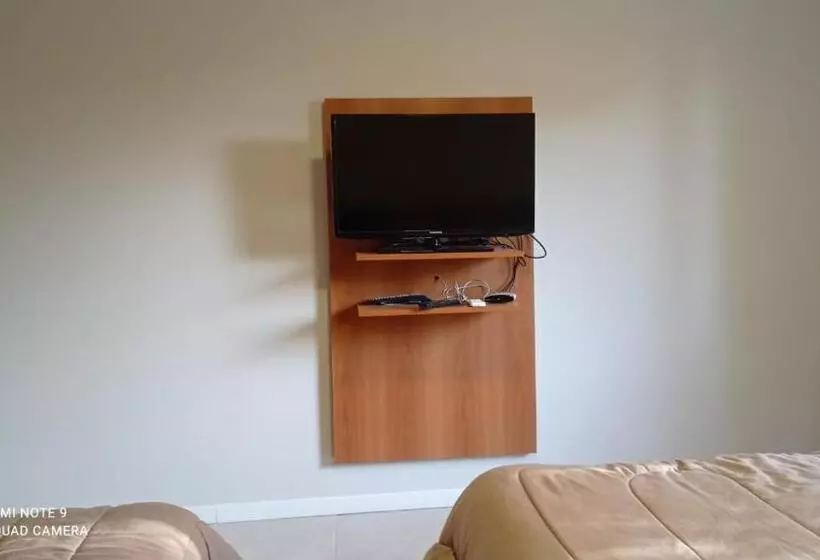 Hotelli Rincón Del Sol