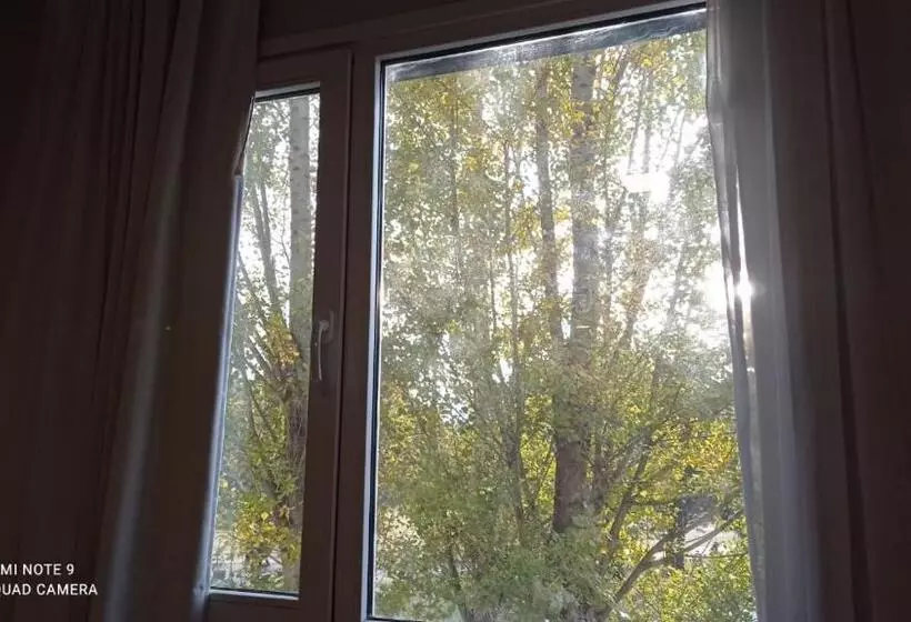 Hotelli Rincón Del Sol