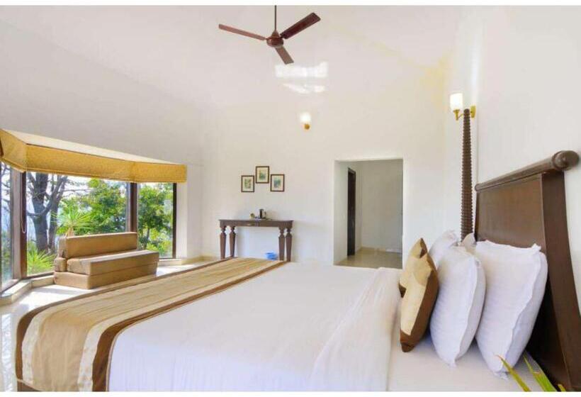 ホテル Van The Retreat