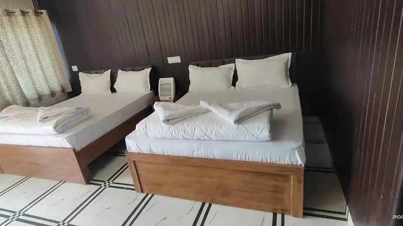 Kedareshwar Resort