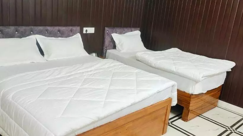 Kedareshwar Resort