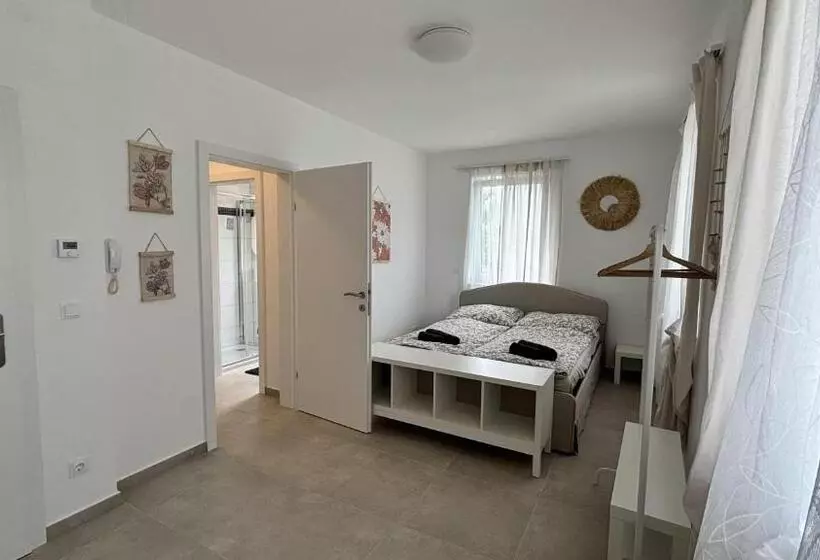 Langenzersdorf Apartment