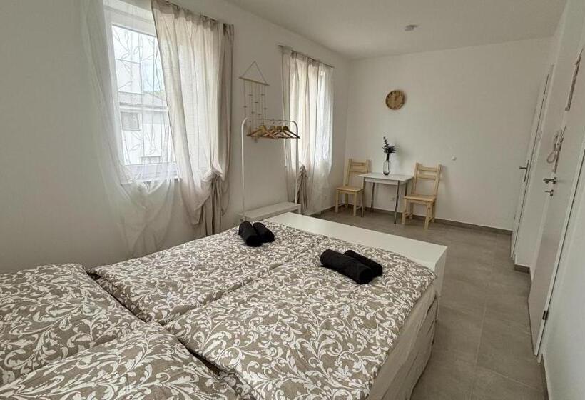 Langenzersdorf Apartment