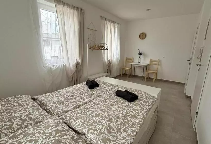 Langenzersdorf Apartment