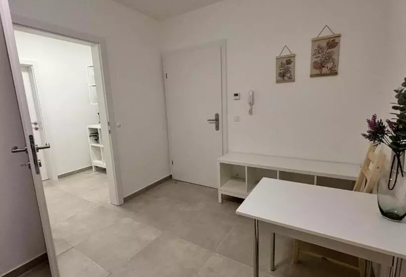 Langenzersdorf Apartment