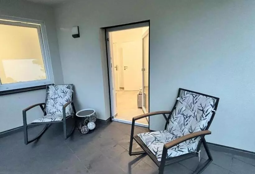 Langenzersdorf Apartment