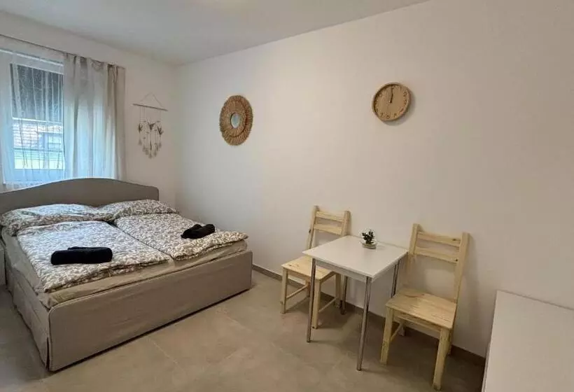 Langenzersdorf Apartment