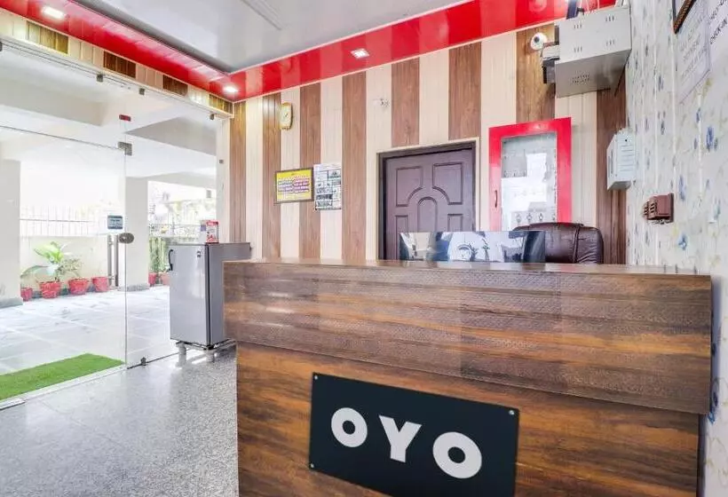 Hotel O Dev Bhoomi