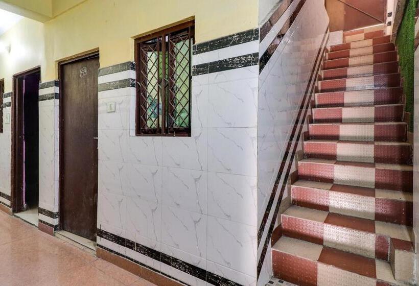 Szálloda O Dev Bhoomi