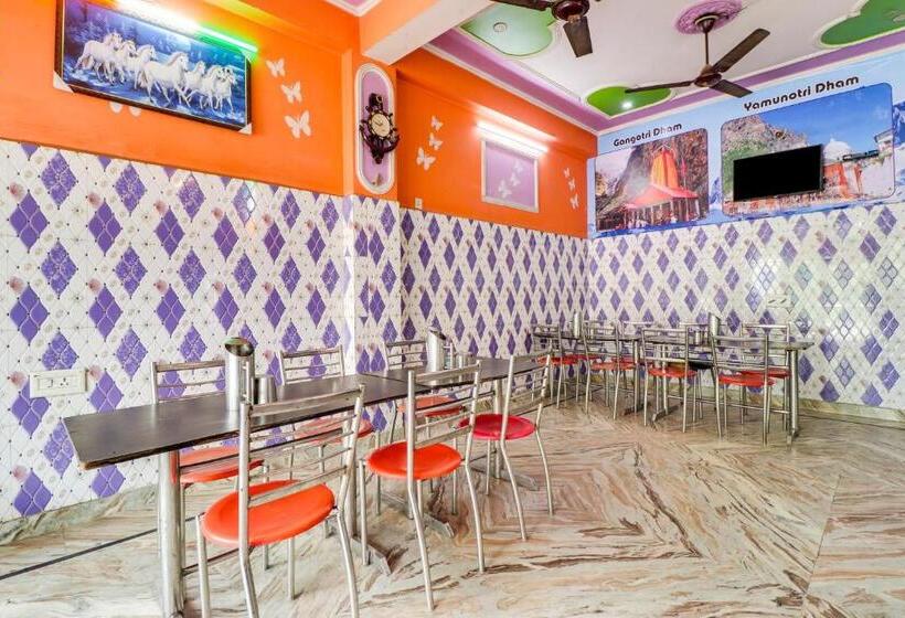 Szálloda O Dev Bhoomi