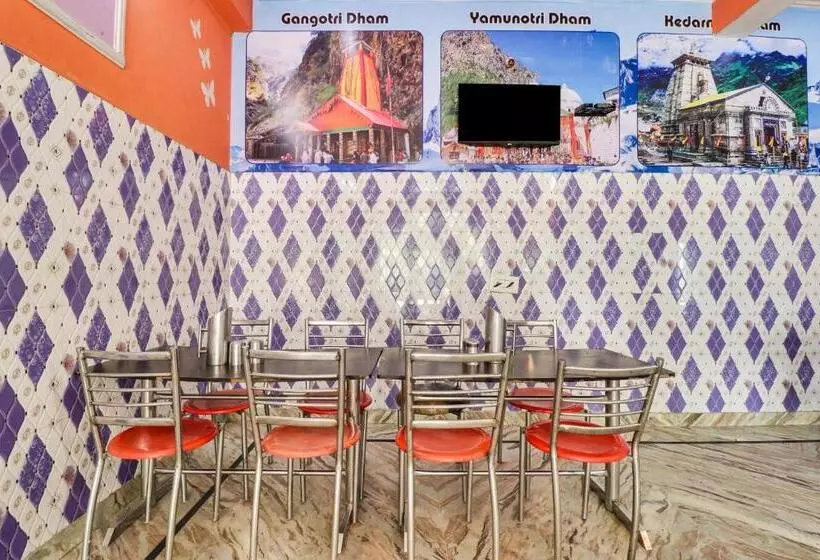 Hotel O Dev Bhoomi