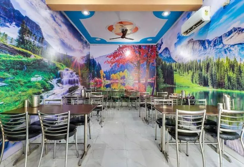 Hotel O Dev Bhoomi