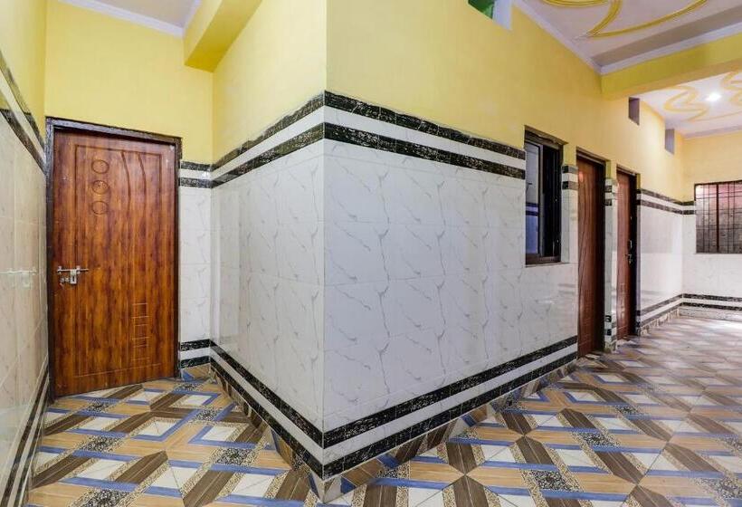 Szálloda O Dev Bhoomi