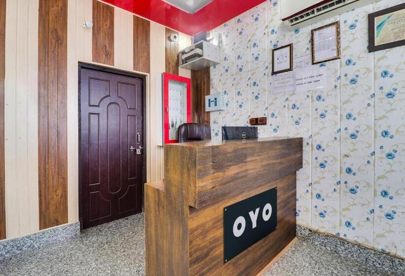 Szálloda O Dev Bhoomi