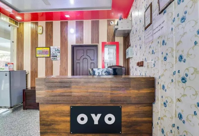 Hotel O Dev Bhoomi