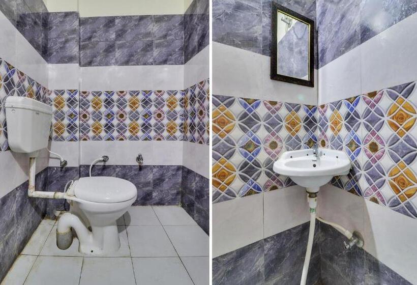 Szálloda O Dev Bhoomi