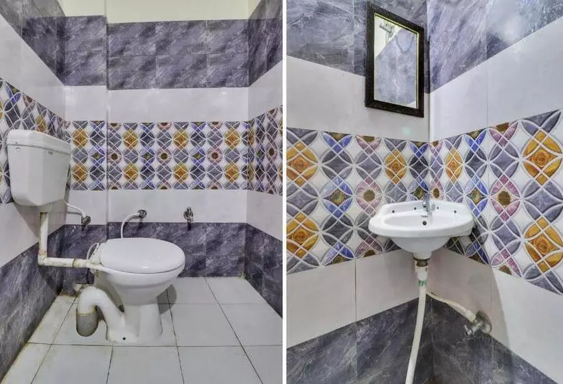 Hotel O Dev Bhoomi