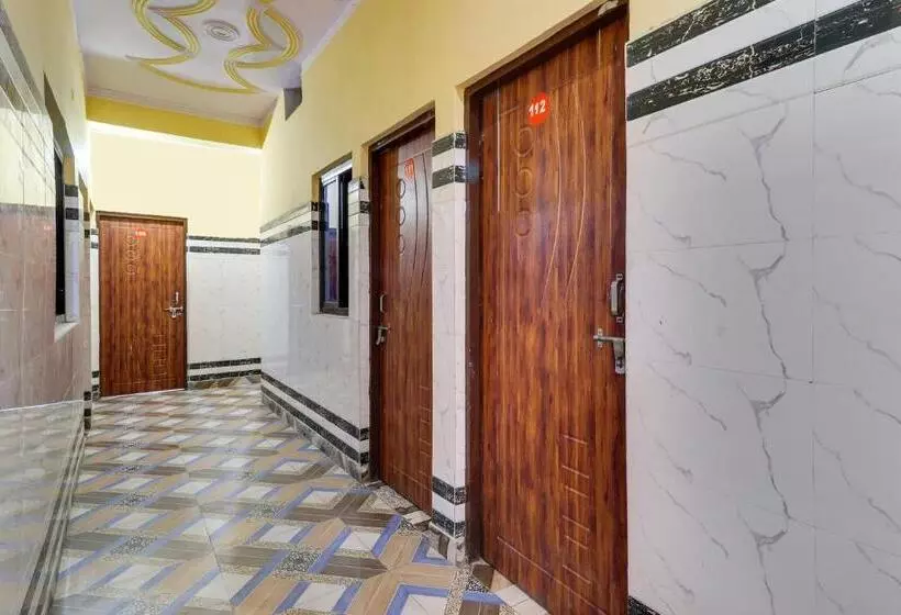 Hotel O Dev Bhoomi
