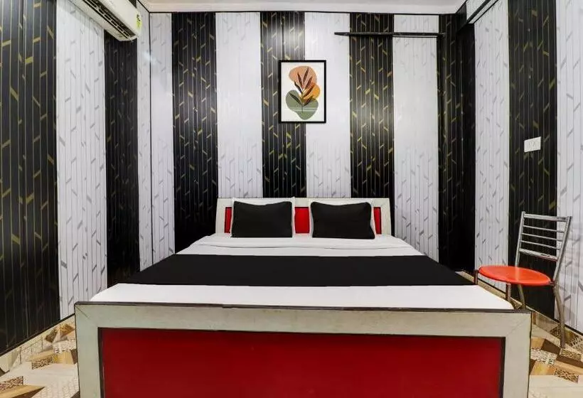 Hotel O Dev Bhoomi
