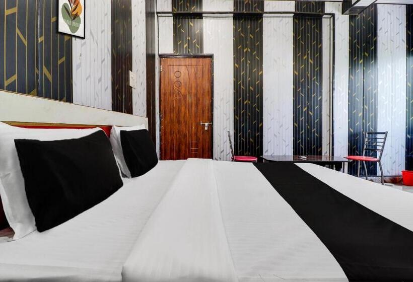 Szálloda O Dev Bhoomi