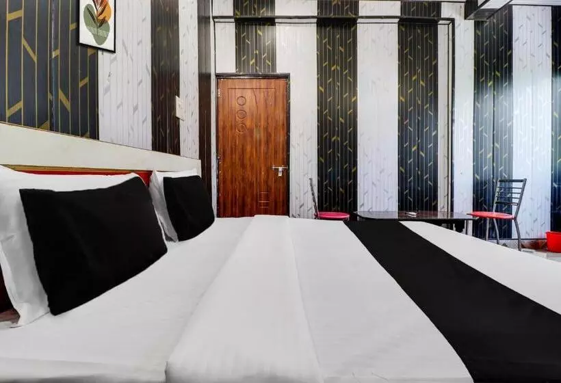 Hotel O Dev Bhoomi