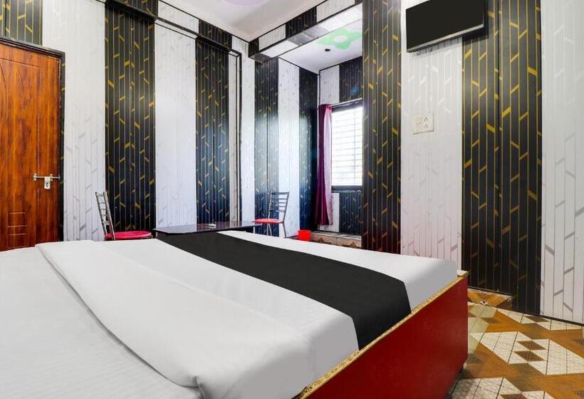 Szálloda O Dev Bhoomi