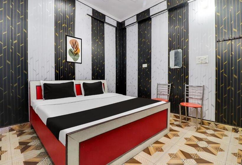 Szálloda O Dev Bhoomi